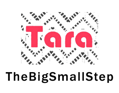 Tara Studios – TheBigSmallStep Buy Accessories, Home Textiles, Collectibles, Repurpose products