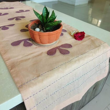 Organdy Table Runner