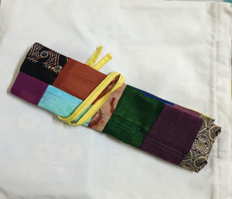 Roll Out Tool Pouch