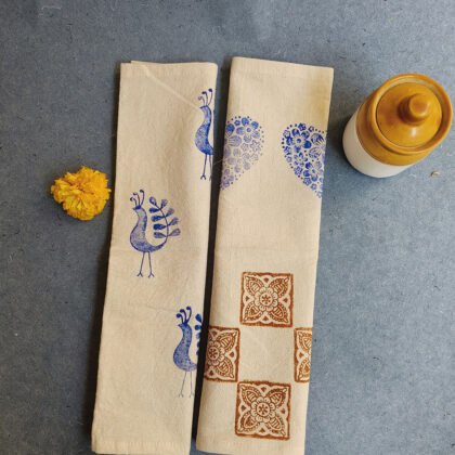 Table Placement