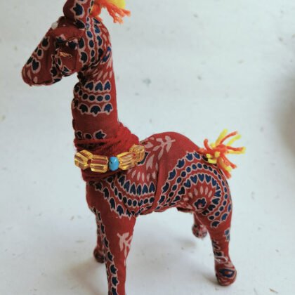 Folk Toy - Camel