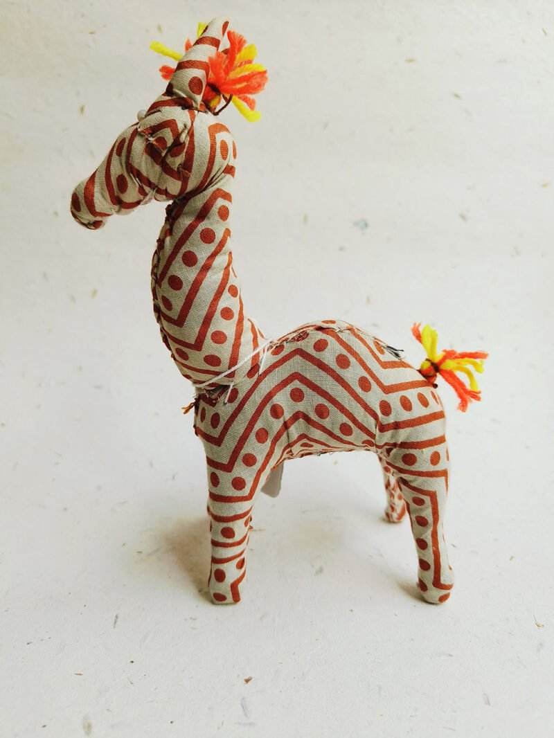 Folk Toy - Camel