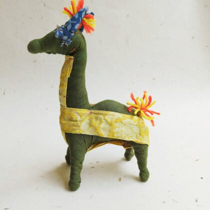 Folk Toy - Camel