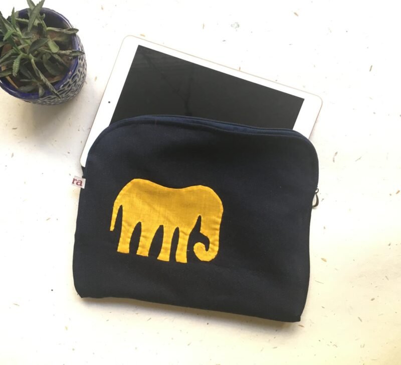 tablet_sleeve_elephant