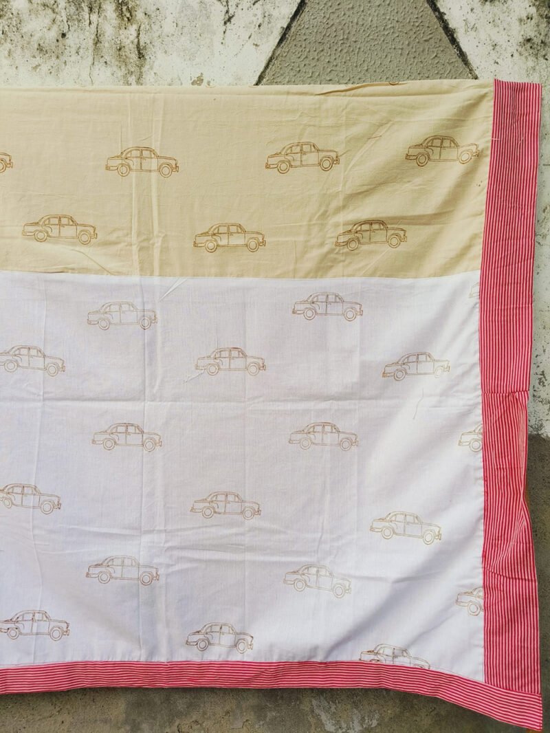 Dohar-Ambassador