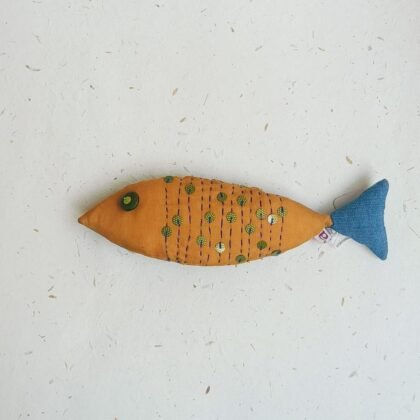 yellow-denim-fish