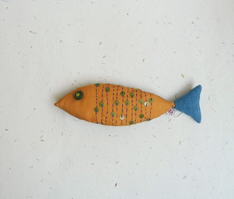 yellow-denim-fish