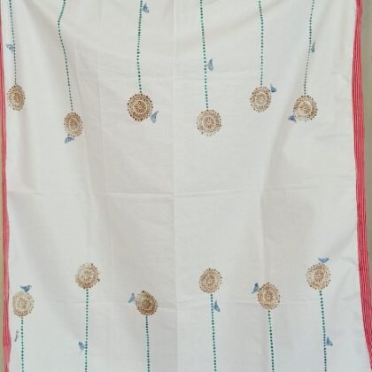 Baby-Blanket-Bird-on-Tree