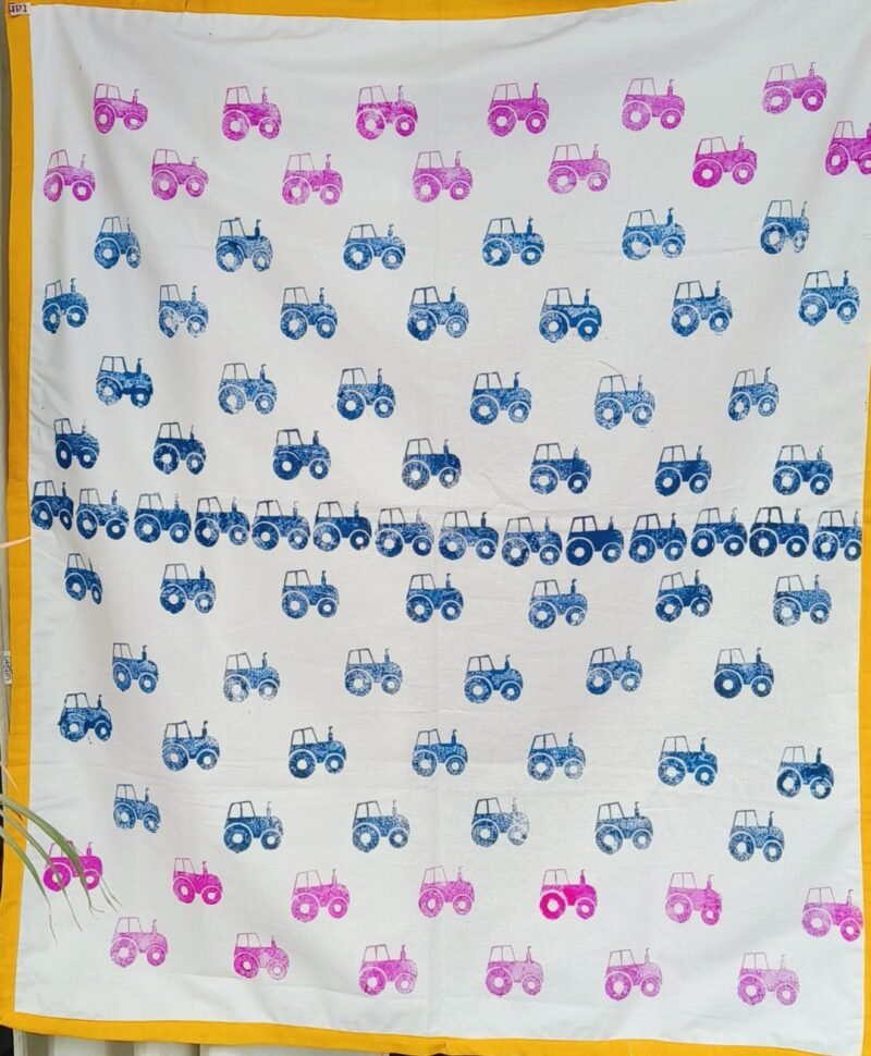 Blue-Pink-Tractor