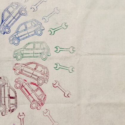The Motors of India