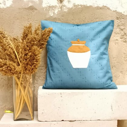 Cushion Cover - Signature 3