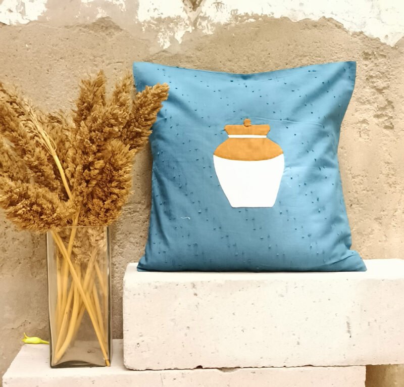 Cushion Cover - Signature 3