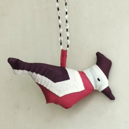 Bulbul Toy