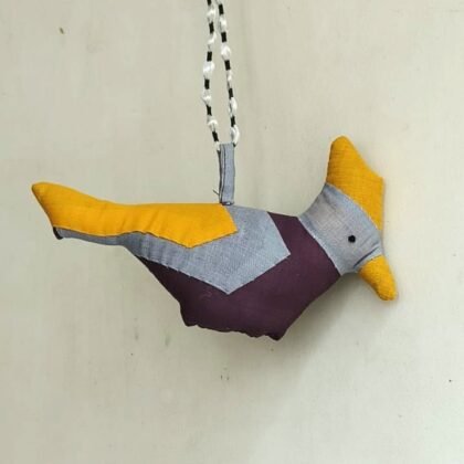 Bulbul Toy