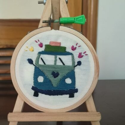 Bus