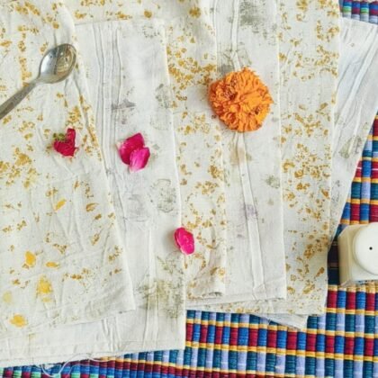 TableMats_ecoprinted