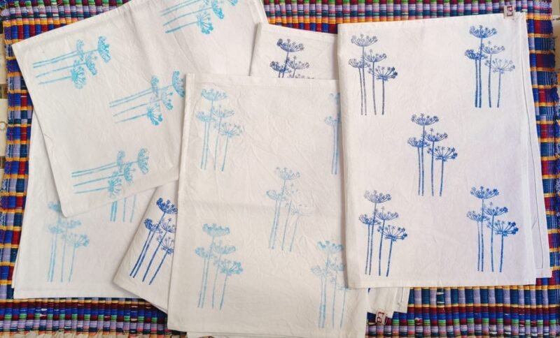 Tablemat_fennelseed