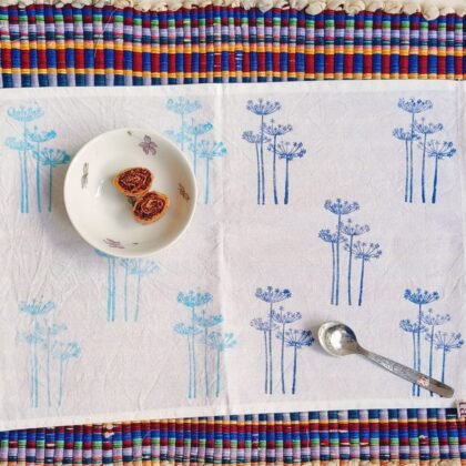 Tablemat_fennelseed