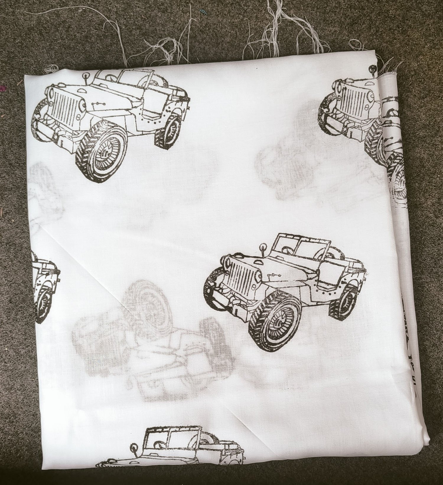 Black-Jeep-Print
