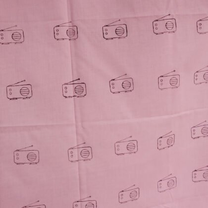 Magenta-Radio-Print