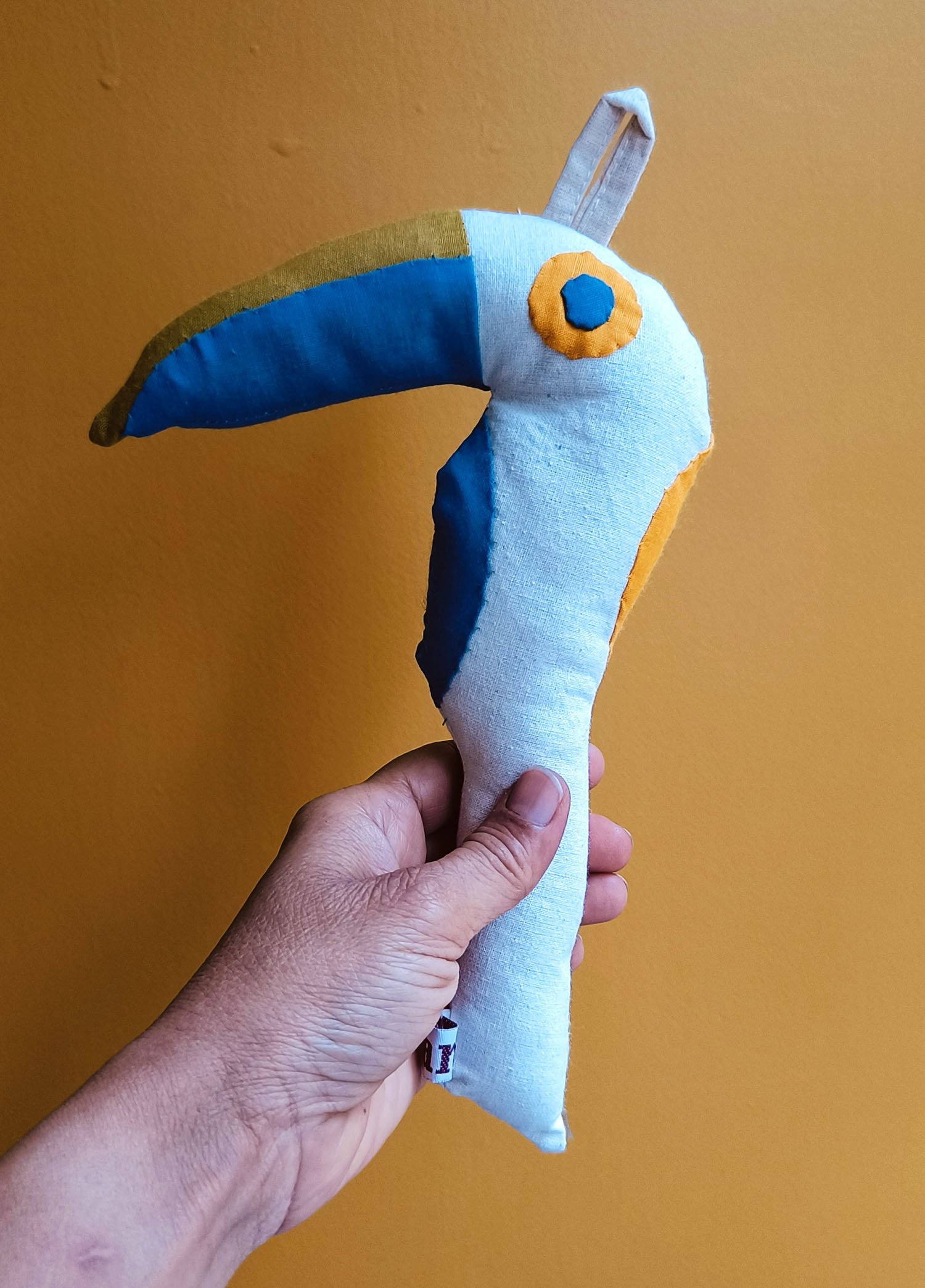 Toucan The colourful ice candy - Image 4