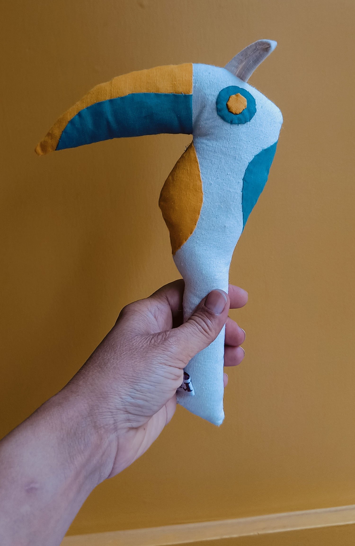 Toucan The colourful ice candy - Image 2