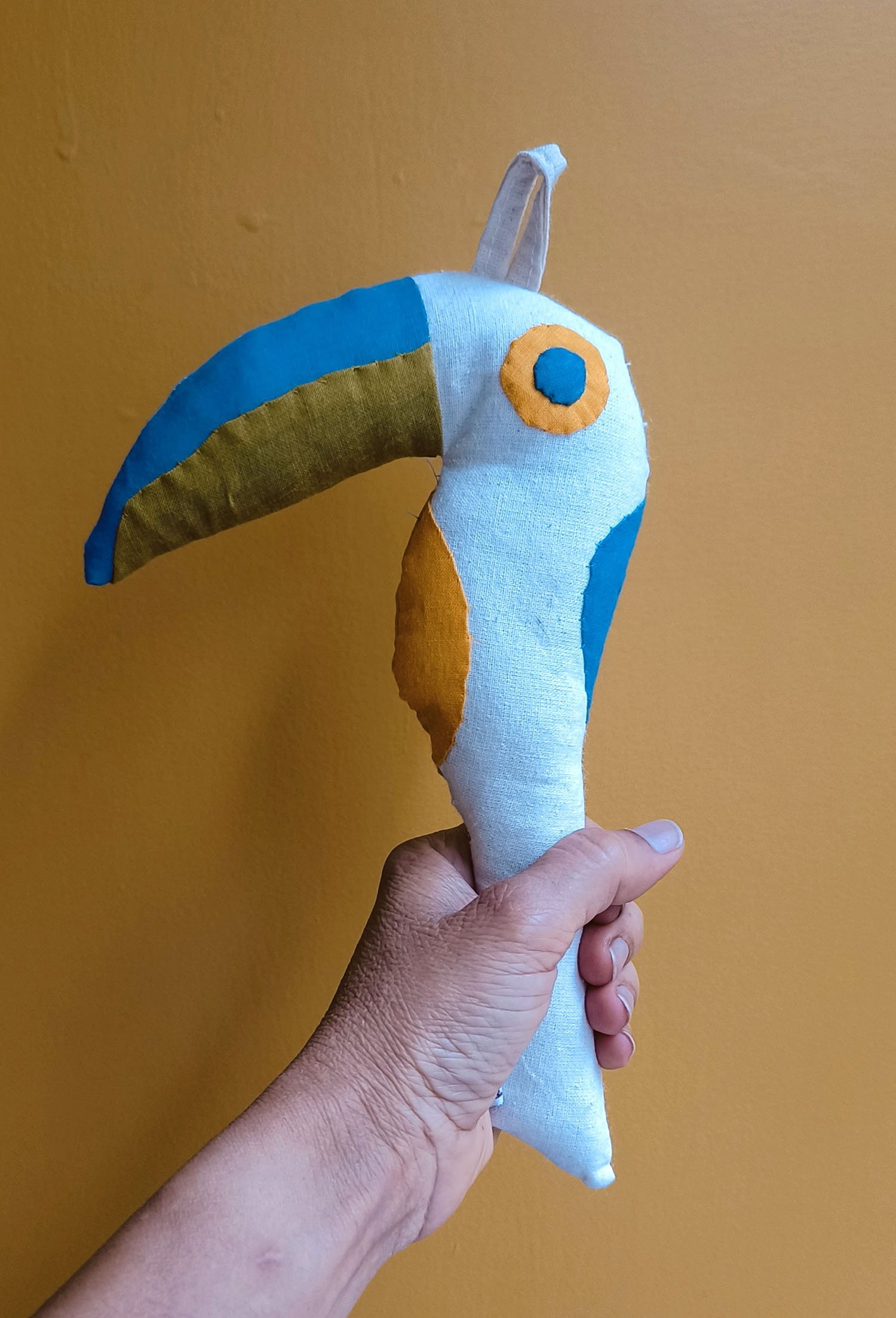 Toucan The colourful ice candy - Image 8
