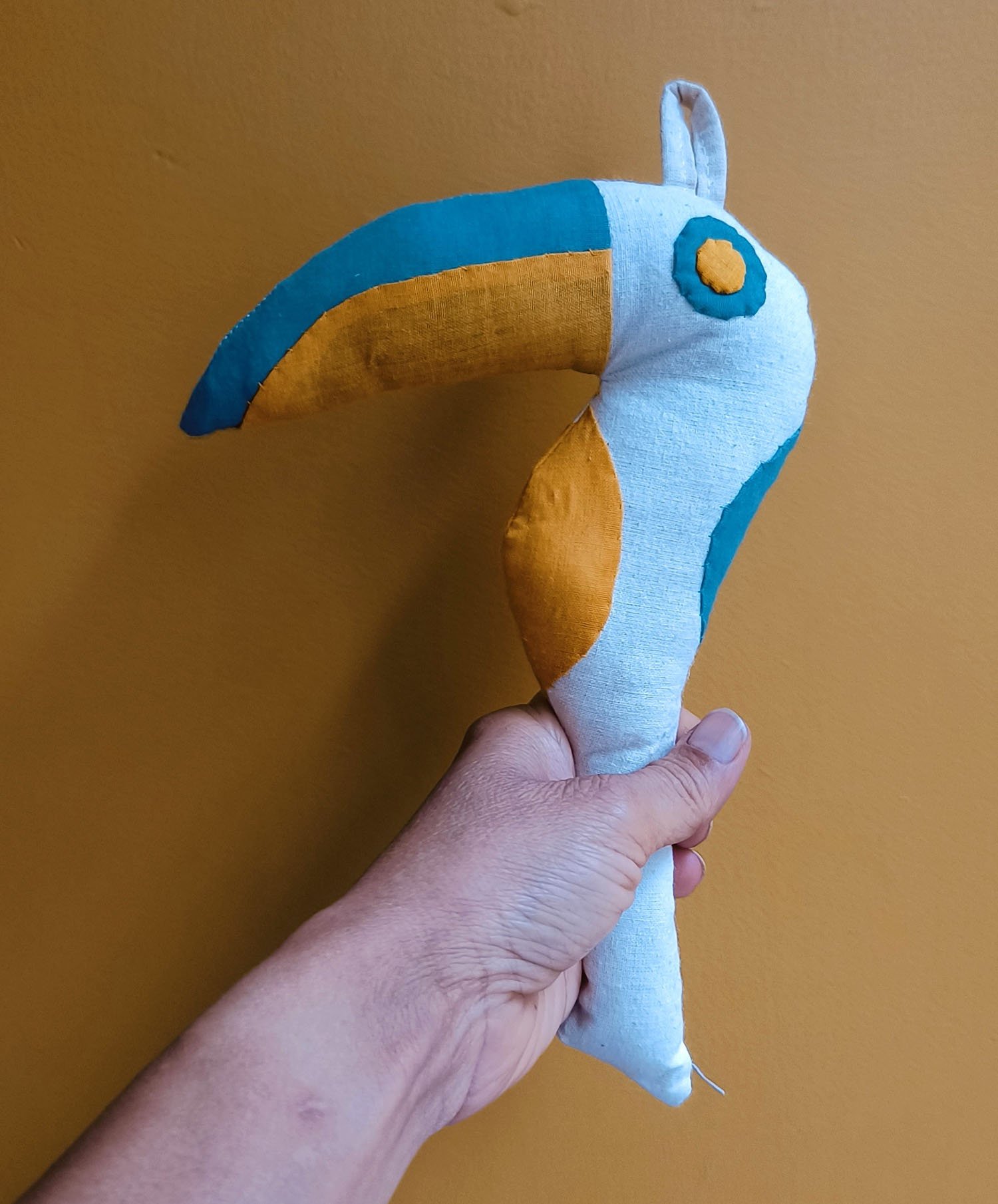 Toucan The colourful ice candy - Image 7