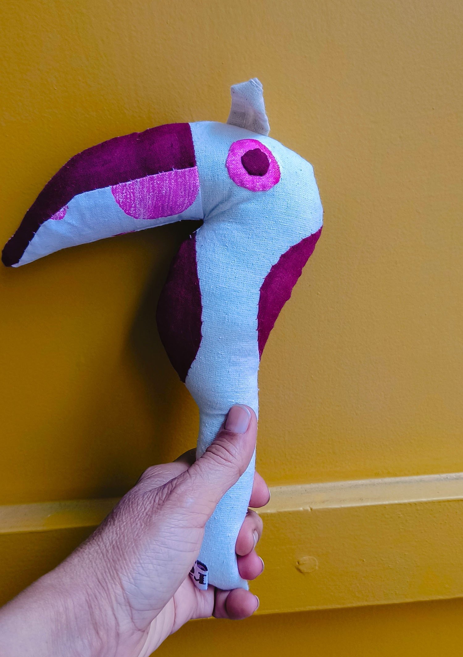 Toucan The colourful ice candy - Image 6