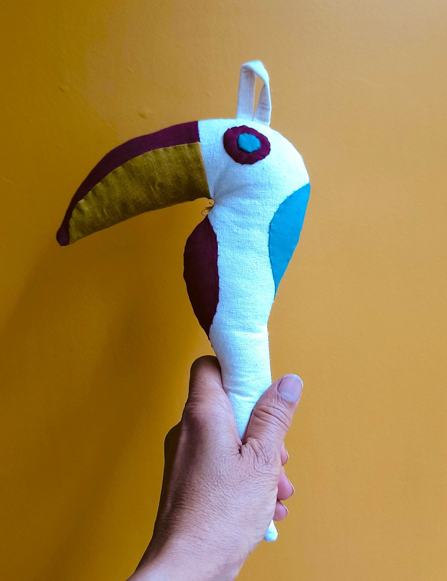 Toucan The colourful ice candy - Image 5
