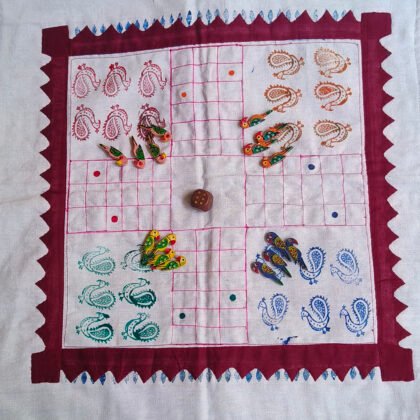 Ludo Board