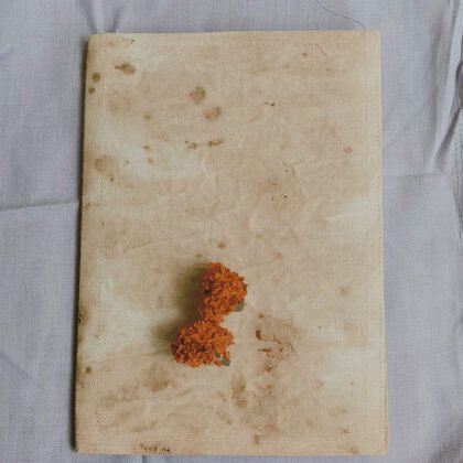 eco print planner