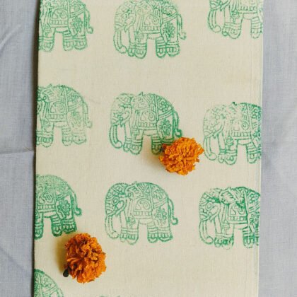 planner - elephant