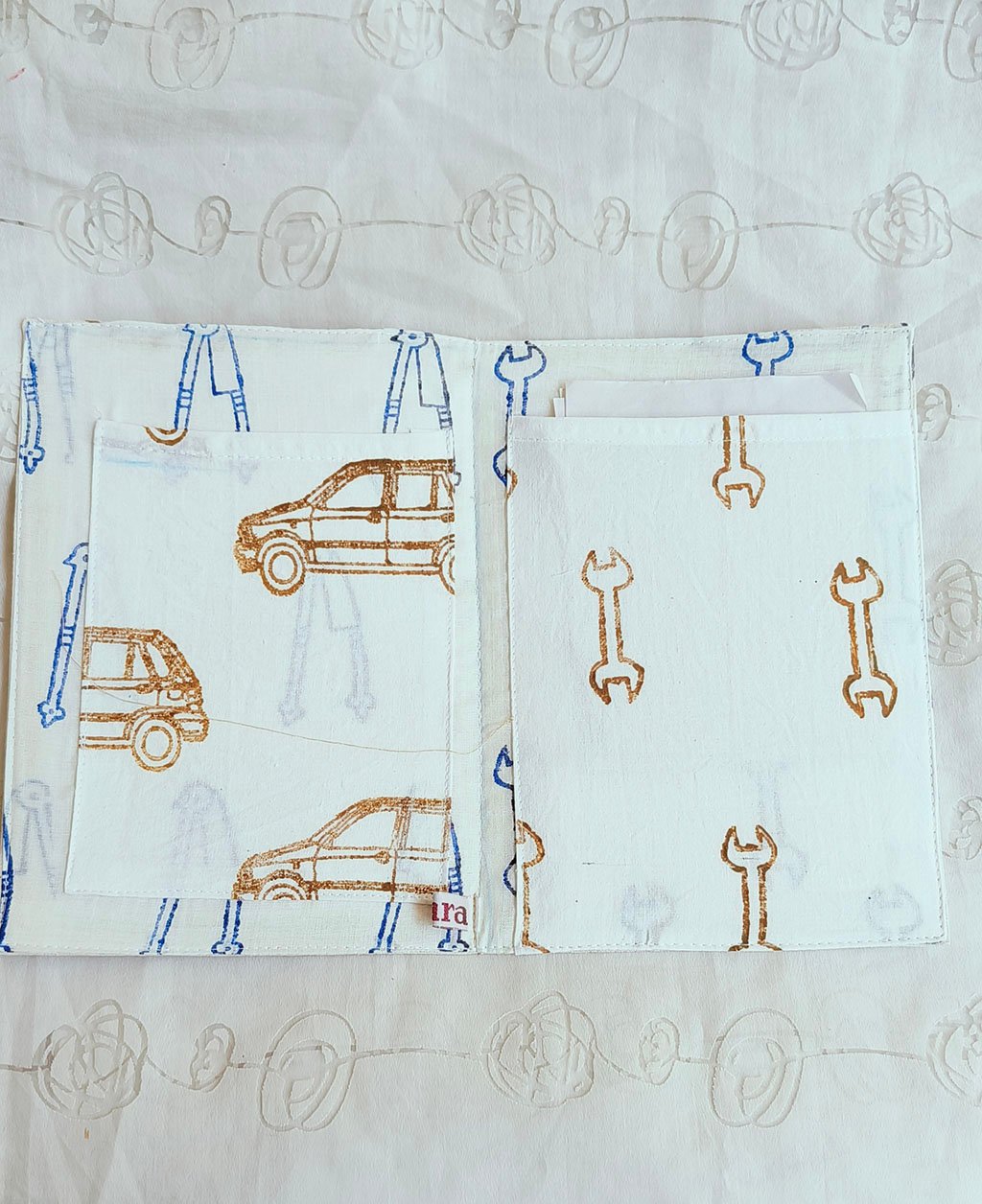Memory Planner - Motors of India - Image 2