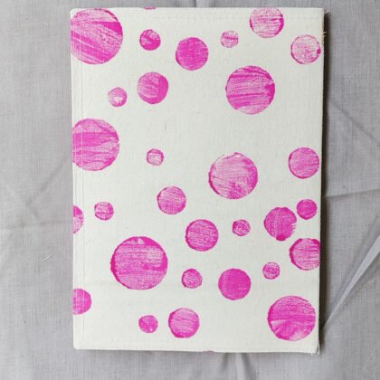 planner - sea dots