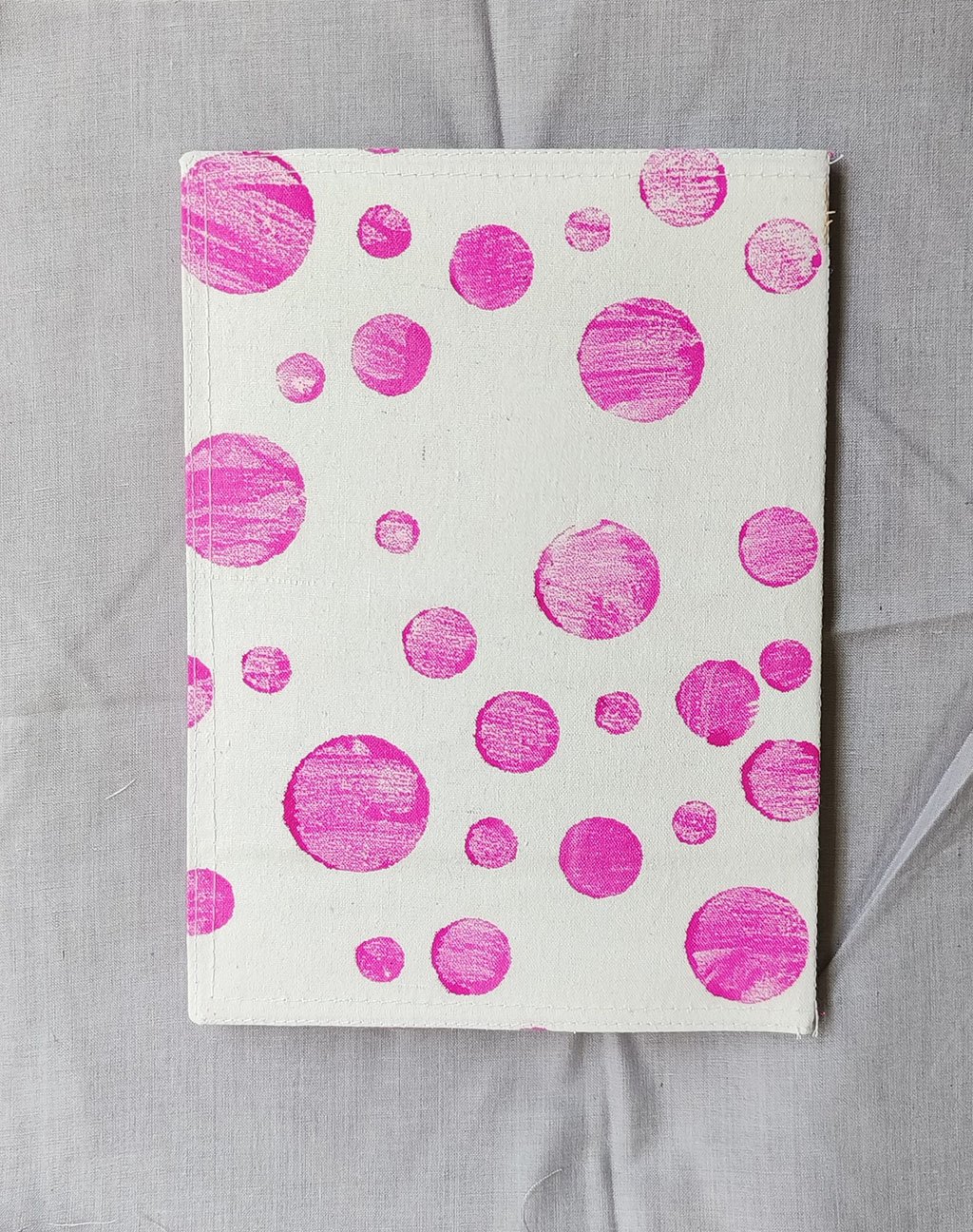 planner - sea dots