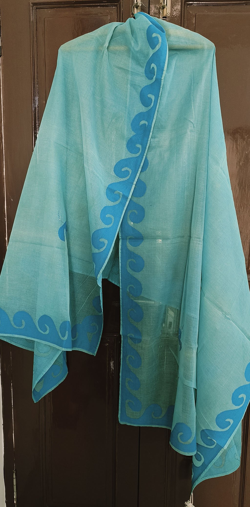 dupatta