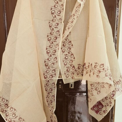 dupatta