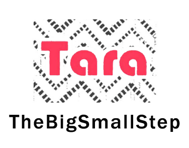 Tara Studios – TheBigSmallStep Buy Accessories, Home Textiles, Collectibles, Repurpose products